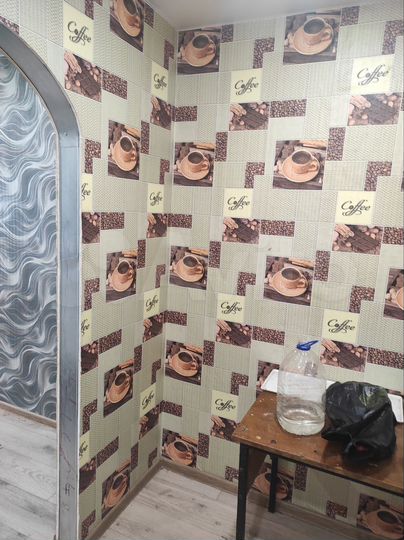 Комната 18 м² в > 9-к., 4/5 эт.