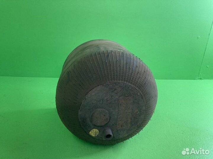 4183NP23 пневмоподушка mercedes-benz actros MP II