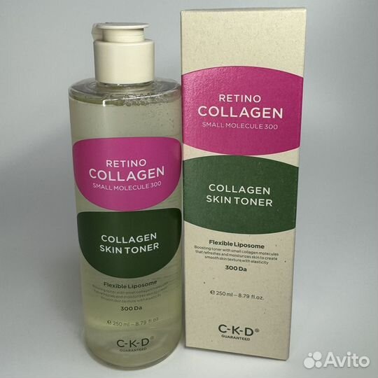 Косметика CKD оригинал