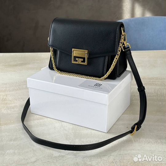 Сумка givenchy новая
