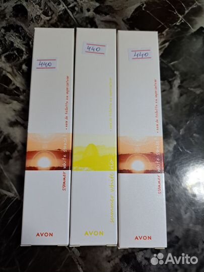 Косметика Avon