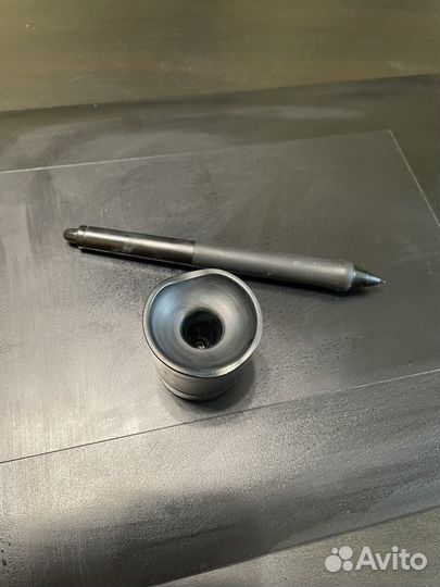 Планшет wacom intuos 4