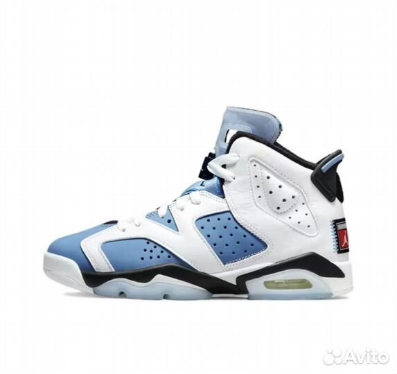 Air Jordan 6 Retro 