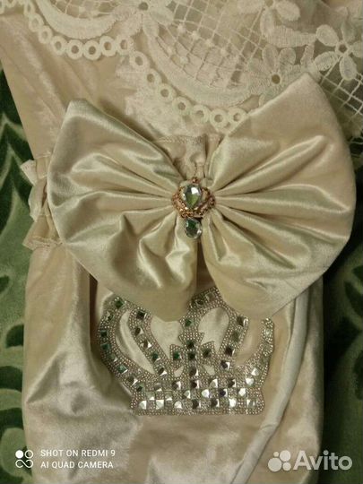 Комплект на выписку