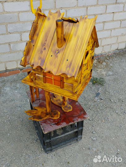 Декор для сада