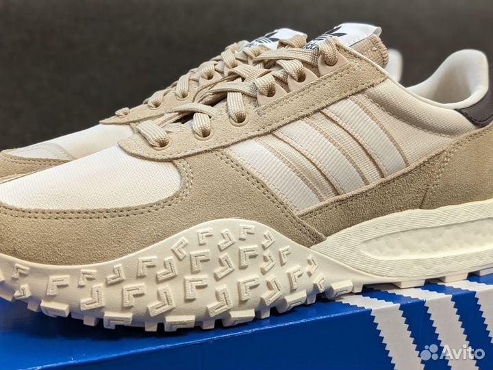 Кроссовки Adidas Retropy E5 W.R.P. оригинал