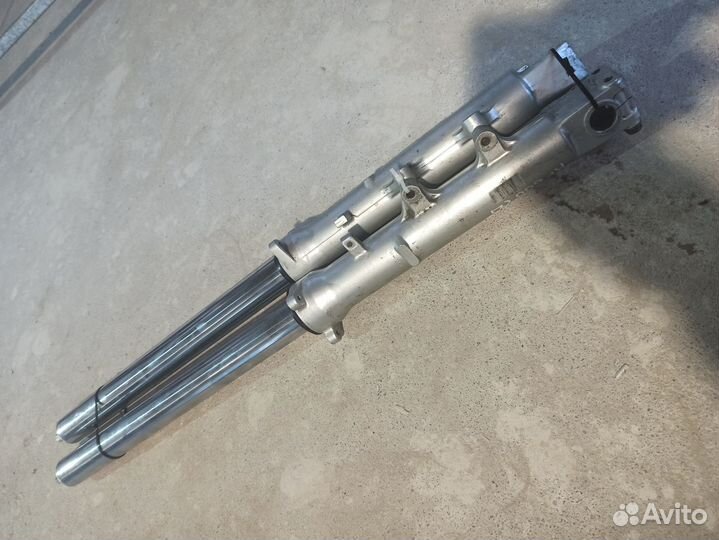 RF600 вилка передняя подвеска