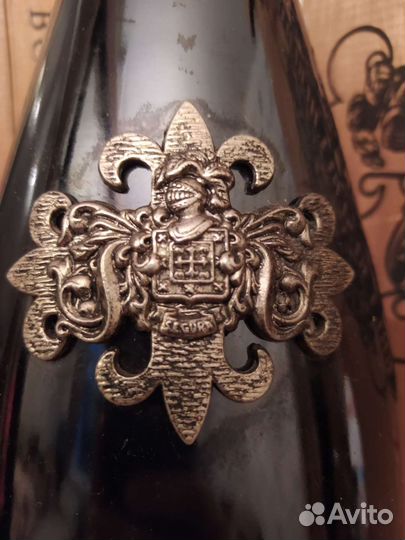 Бутылка segura viudas