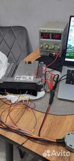 Отключение мочевины Kia.Hyundai.BMW.Mercedes-Benz