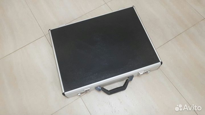 Набор пробных линз-чемодан оптометриста