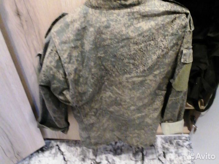 Формат вкпо летняя размер 52/3