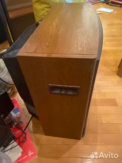 Телевизор бу