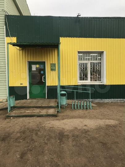 Свободного назначения, 623 м²