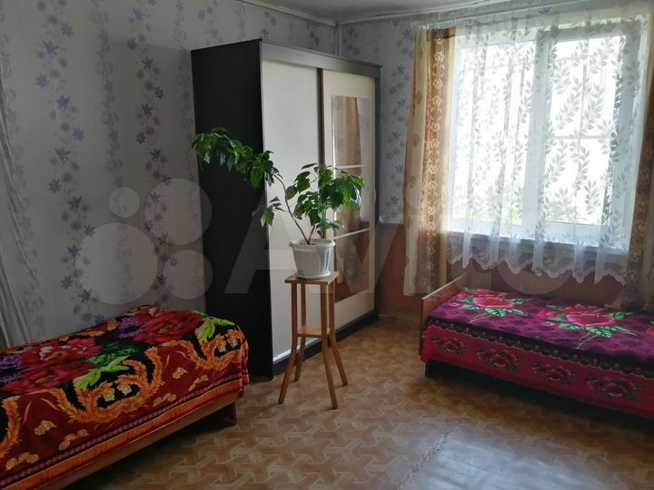 3-к. квартира, 77,3 м², 1/1 эт.