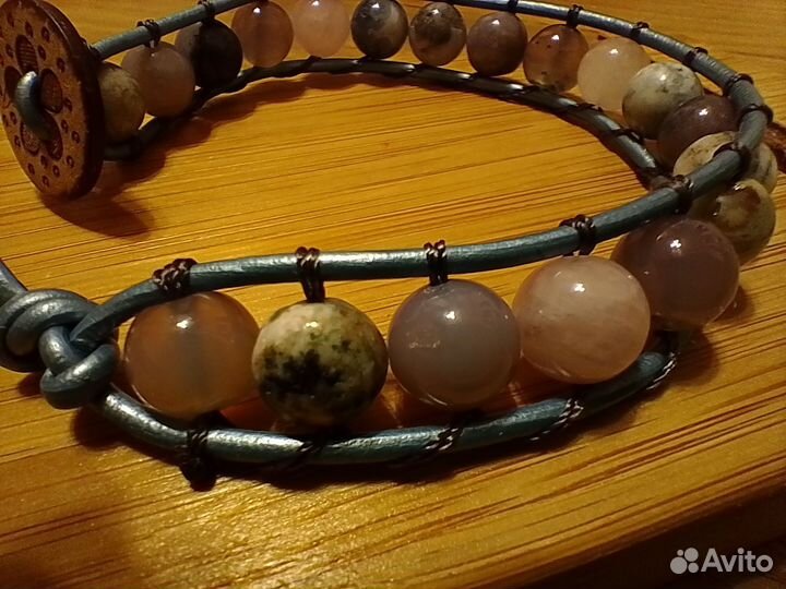 Браслет ручной работы