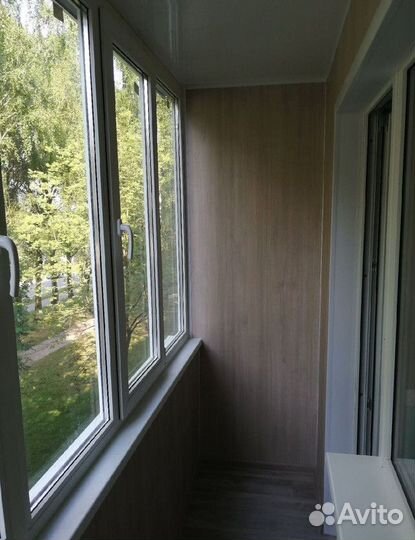 Окна пвх / Пластиковые окна / Евро окна под ключ