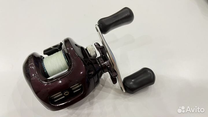 Катушка shimano scorpion 1001