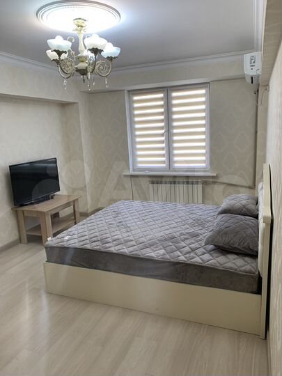 1-к. квартира, 40 м², 11/14 эт.