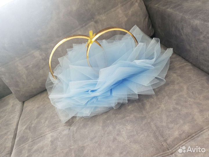 Аксессуары для свадьбы