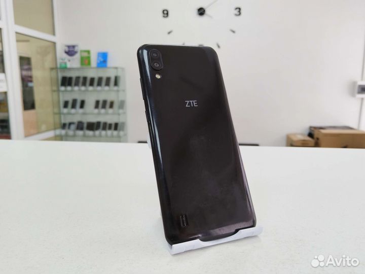 Zte Blade A5 2020