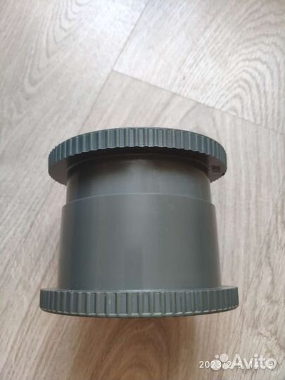 Круша для бойлов, пеллетса