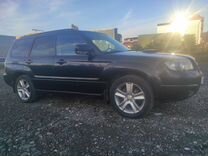 Subaru Forester 2.0 AT, 2008, 378 000 км, с пробегом, цена 870 000 руб.