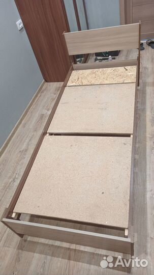 Кровать 80x200 новая