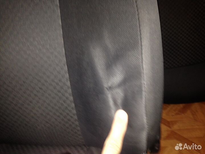 Приора 1 разбор