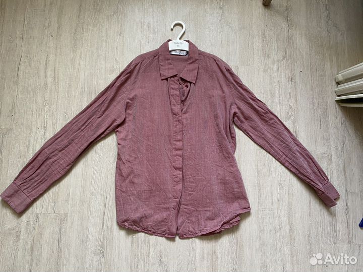 Вещи на девочку