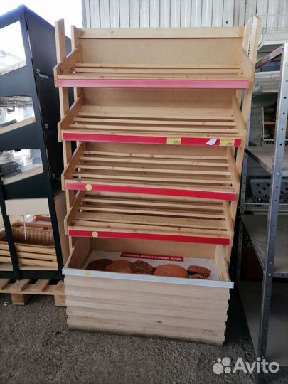 Продам стеллаж