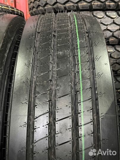 Грузовые шины 275/70 R22,5 Кама Forza City A