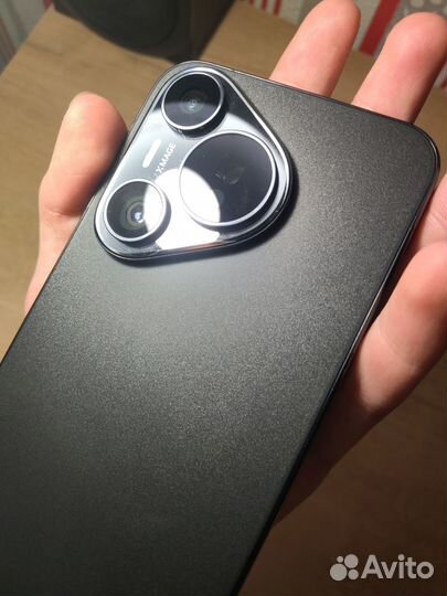 HUAWEI Pura 70, 12/256 ГБ