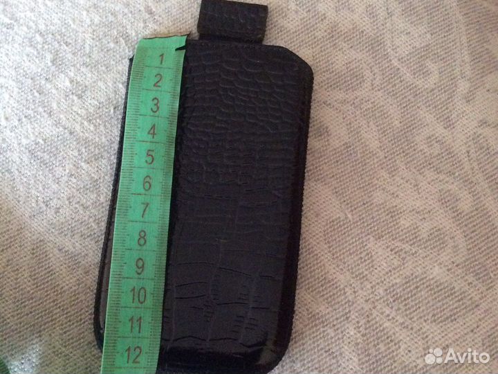 Чехол для сотового телефона, новый