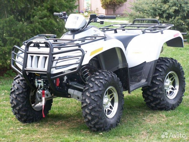 Шины для квадроцикла Maxxis BigHorn 2.0 26 14R ком