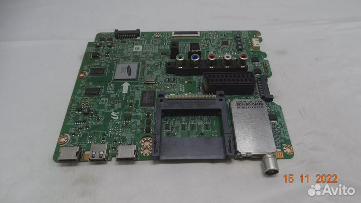 BN41-01954B BN94-07050X