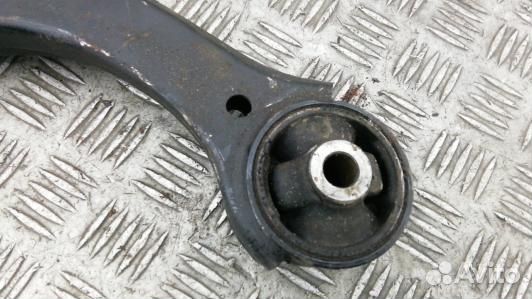 Рычаг передний нижний левый KIA sorento 2 (84X02O5