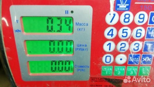 Монитор KIA CEE'D 1 (94H08JA01)