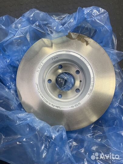 Диски оригинал 8D0615301M A4,A6.A6 allroad,Seat