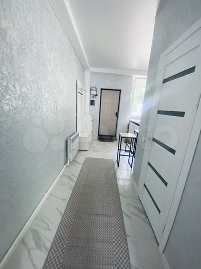 Квартира-студия, 30 м², 1/2 эт.