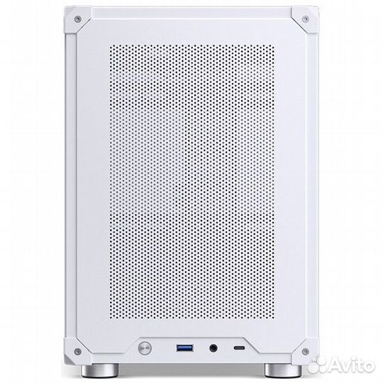 Корпус jonsbo C6 White