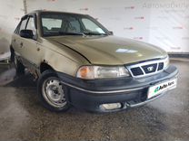 Daewoo Nexia 1.5 MT, 2005, 245 022 км, с пробегом, цена 85 600 руб.