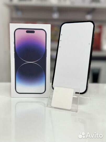 iPhone xr в корпусе 14 pro 128 gb