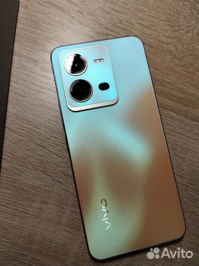 Смартфон vivo v25e новый