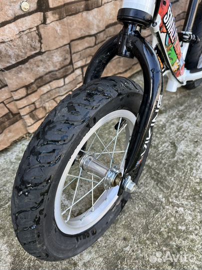 Беговел детский бу