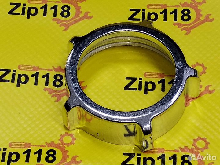 Гайка для мясорубки Polaris