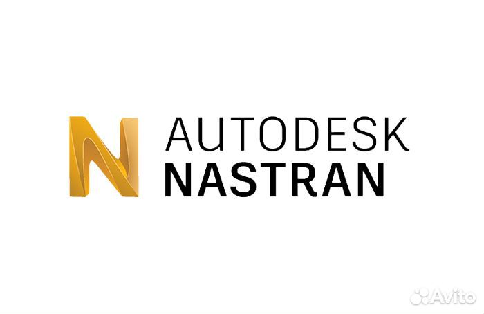 Inventor Nastran 2024 - 2020 Лицензия / Бессрочно