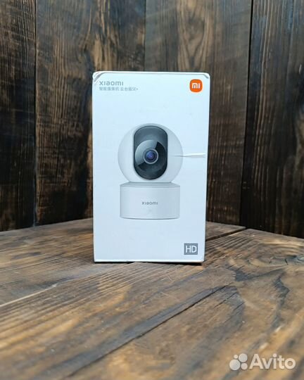 Видеокамера Xiaomi Mi Home Security Camera 360