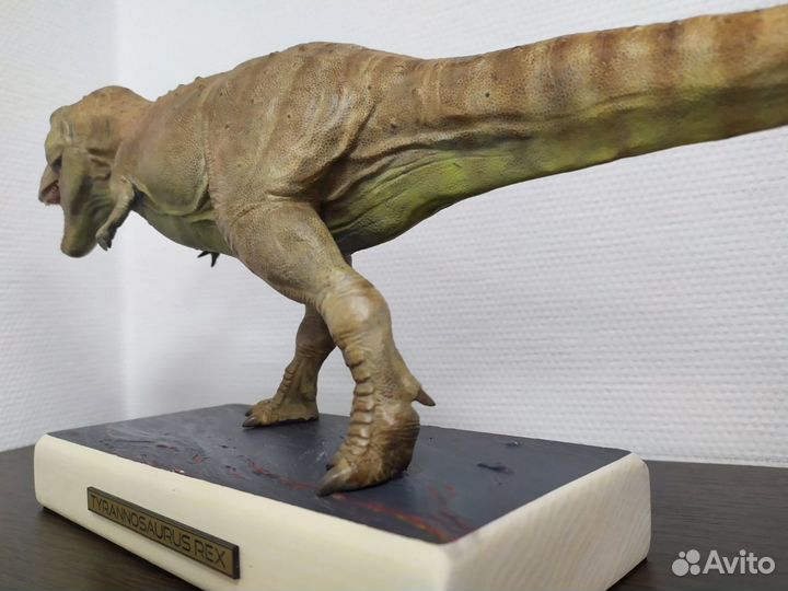 Тираннозавр Рекс фигурка