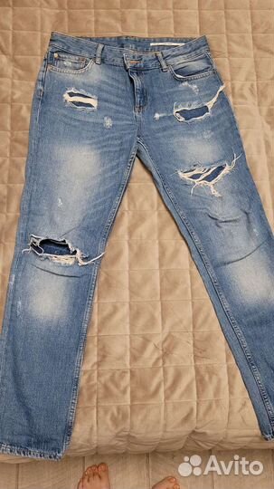 Пакет вещей офисный стиль размер S