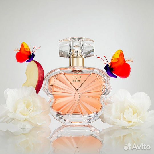 Эйвон Avon